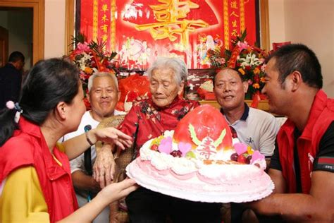 79歲可以過生日嗎|按照傳統，家有老人，多少歲才能「做壽」？可別做錯。